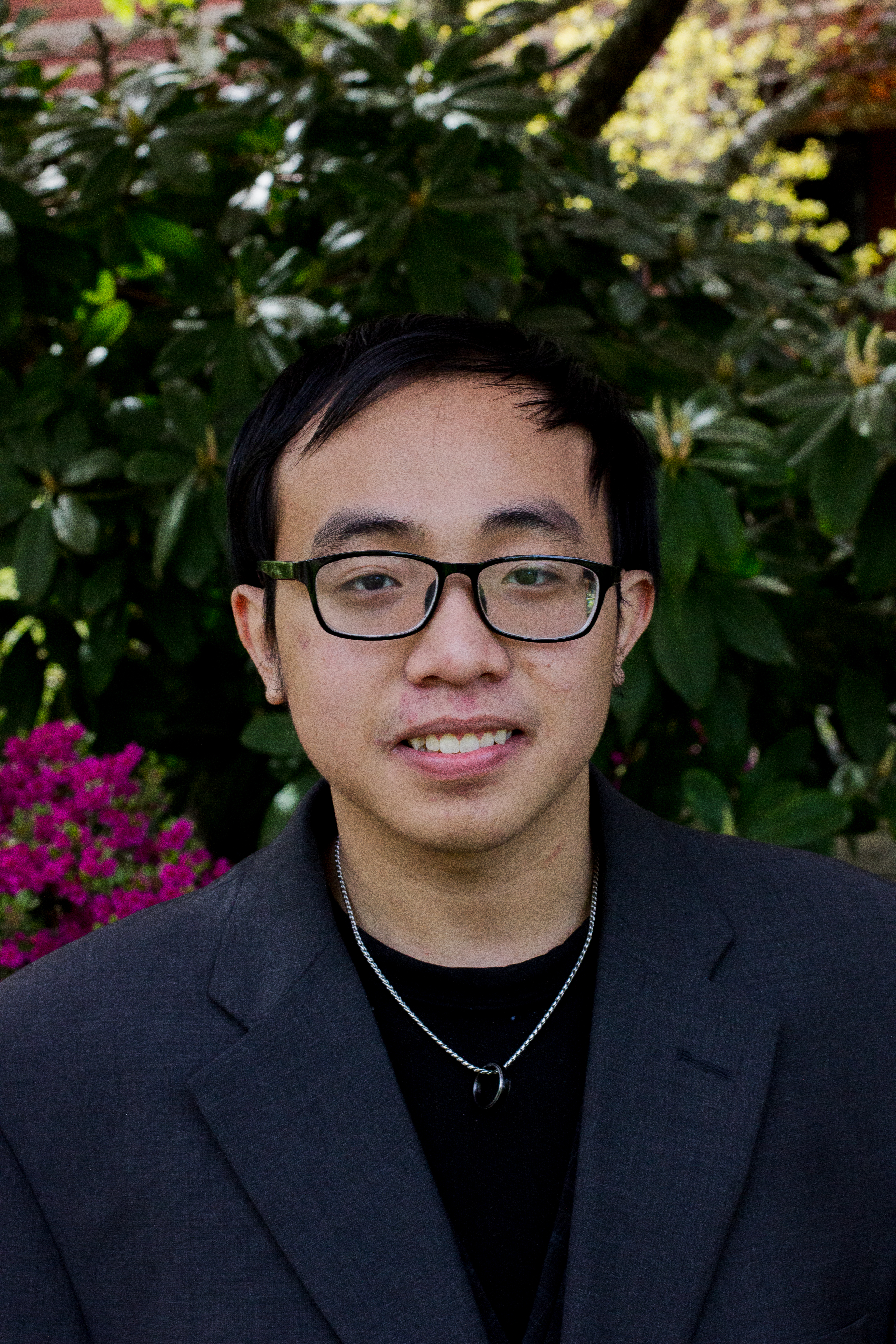 Binh Pham photo